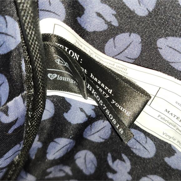 BLACK FRIDAY SALE - Disney Loungefly AOP Stitch Costumes Mini Backpack NWOT 2018 - Picture 10 of 16